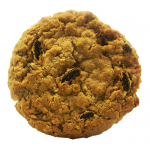 Oatmeal Raisin