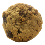 Pecan Caramel Dark Chocolate Chip