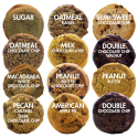 Cookie Sampler Pack