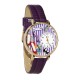 Shoe Shopper Watch in Gold (Large)